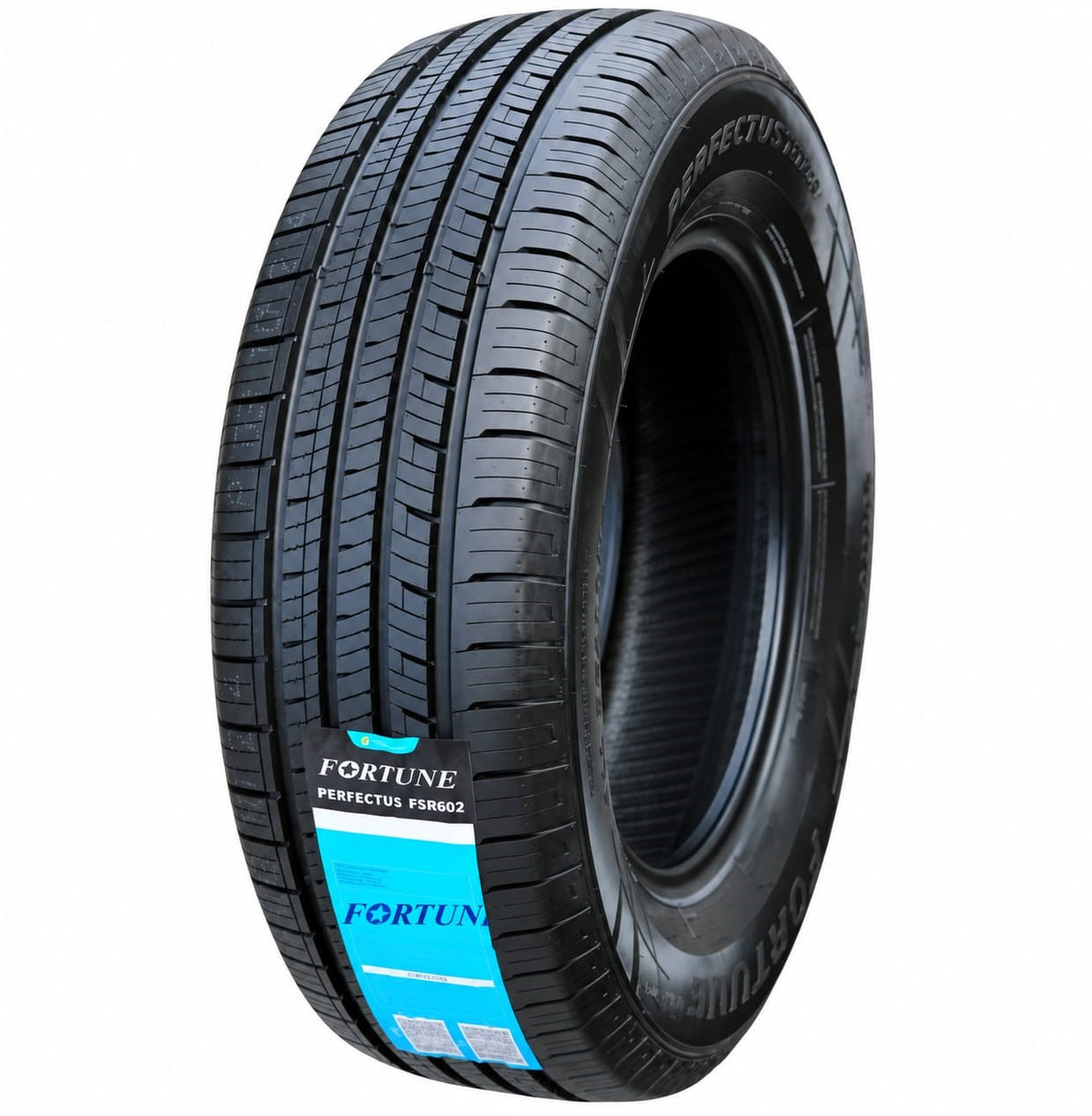 FORTUNE PERFECTUS FSR602 (600AA) - 175/55R15