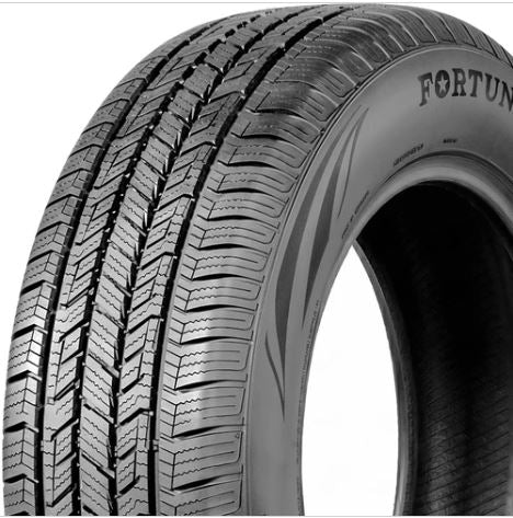 FORTUNE PERFECTUS FSR602 (540AA) - 185/65R15