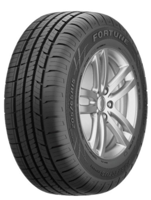 FORTUNE PERFECTUS XL FSR602 (600AA) - 205/65R15