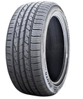 FORTUNE VIENTO FSR702 (500AA) - 215/45R17