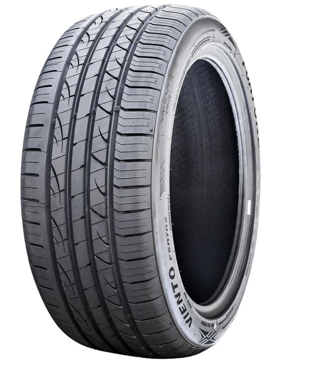 FORTUNE VIENTO FSR702 (500AA) - 215/45R17