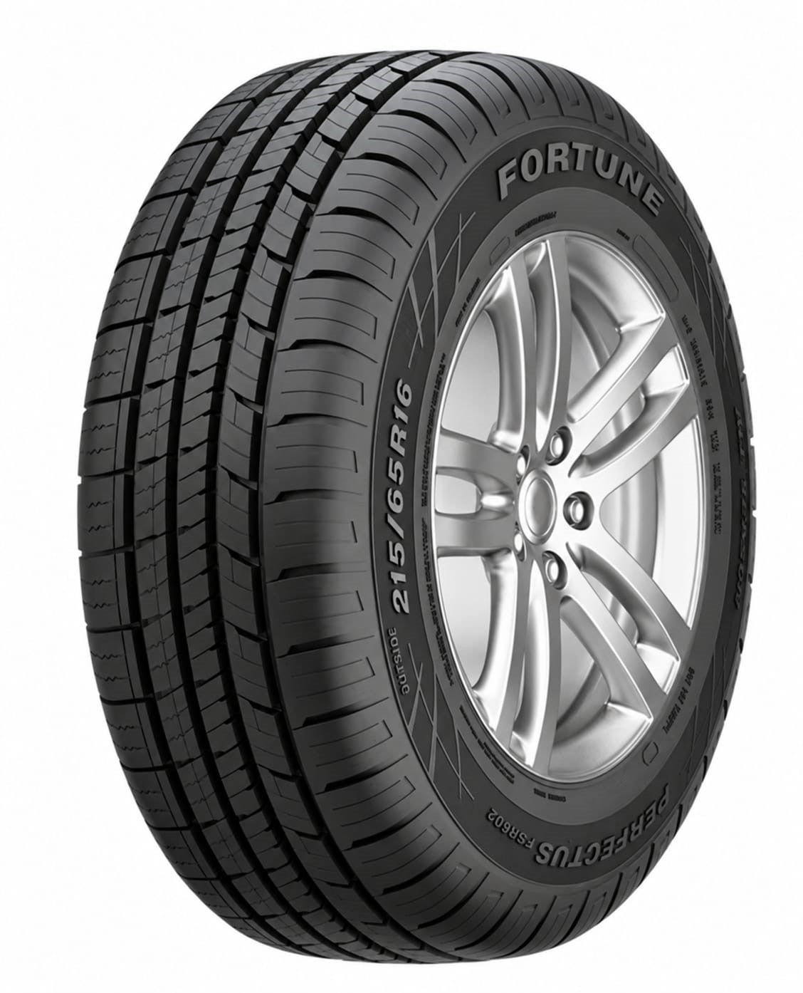 FORTUNE PERFECTUS FSR602 (600AA) - 215/65R16