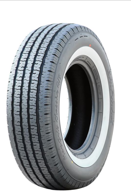 MAXGRIP CLASSIC 96H RWL (440AB) - 215/70R14