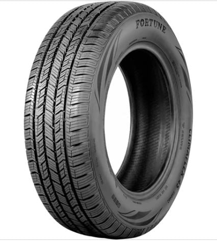 FORTUNE PERFECTUS (600AA) - 215/70R16