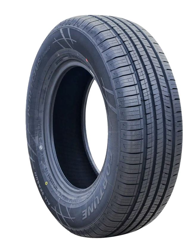 FORTUNE PERFECTUS FSR602 (600AA) - 215/55R16