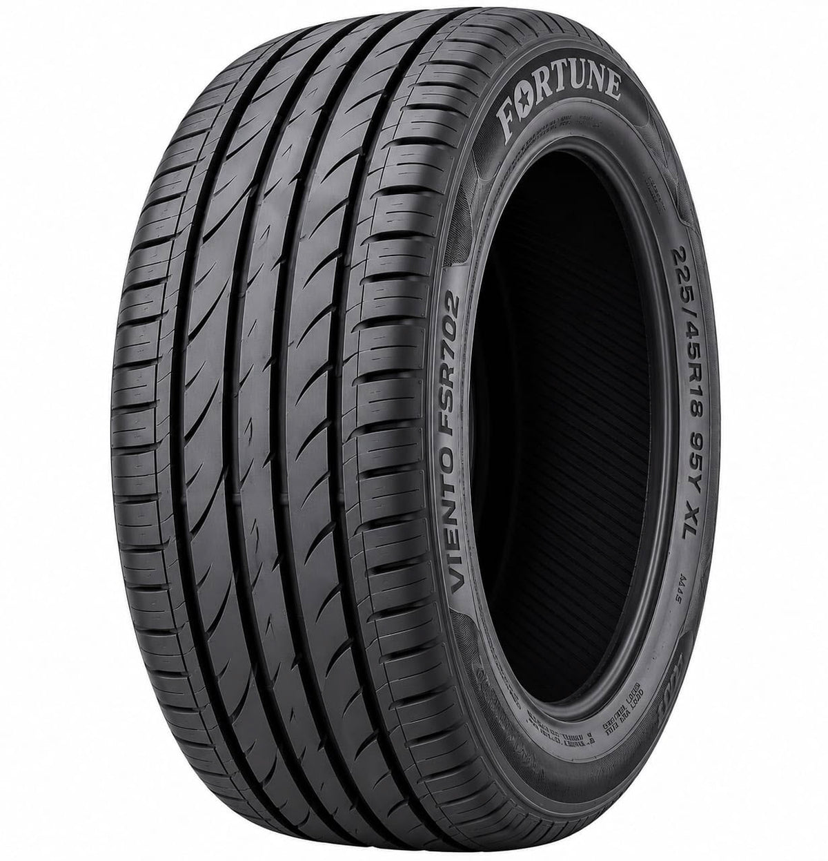 FORTUNE VIENTO FSR702 (500AA) - 225/45R18