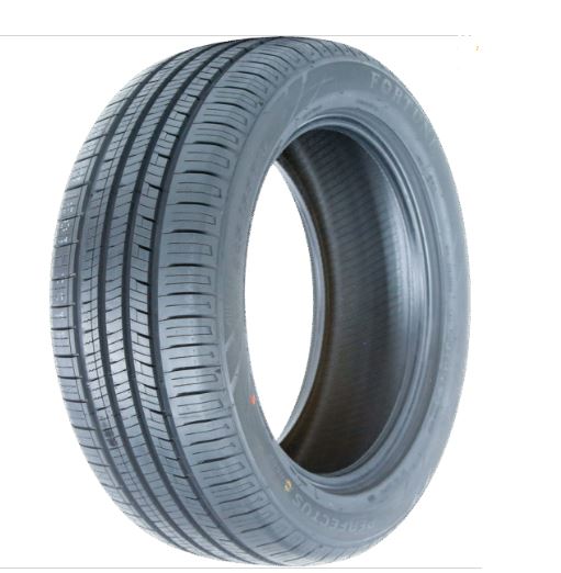 FORTUNE PERFECTUS FSR602 (600AA) - 225/55R18