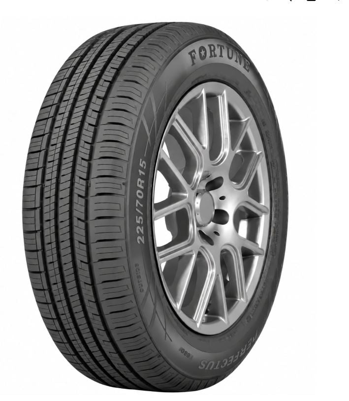 FORTUNE PERFECTUS FSR602 (600AA) - 225/70R15