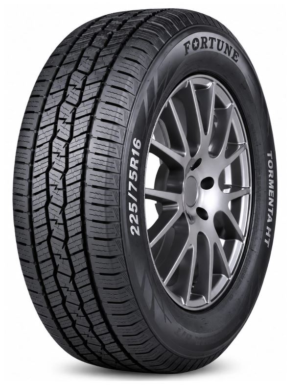 FORTUNE TORMENTA HT FSR305 (600AB) - 225/75R16