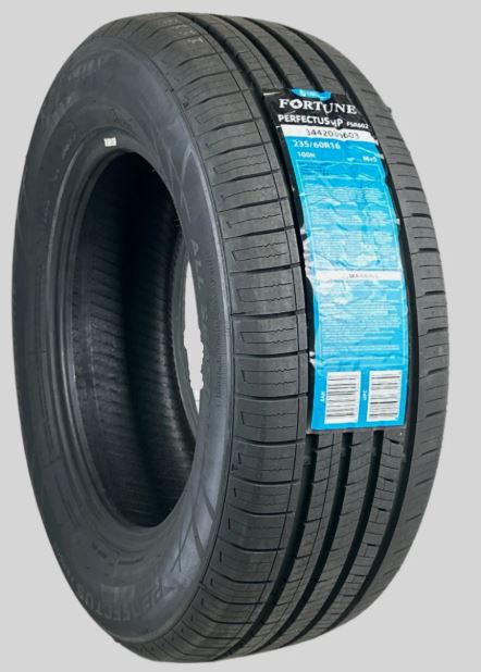 FORTUNE PERFECTUS FSR602 (600AA) - 235/60R16
