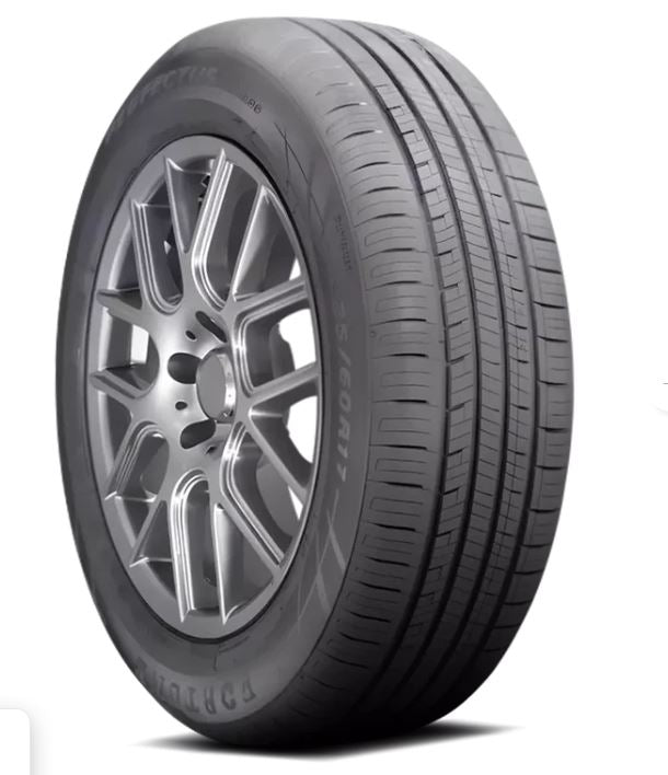 FORTUNE PERFECTUS FSR602 (600AA) - 235/60R18