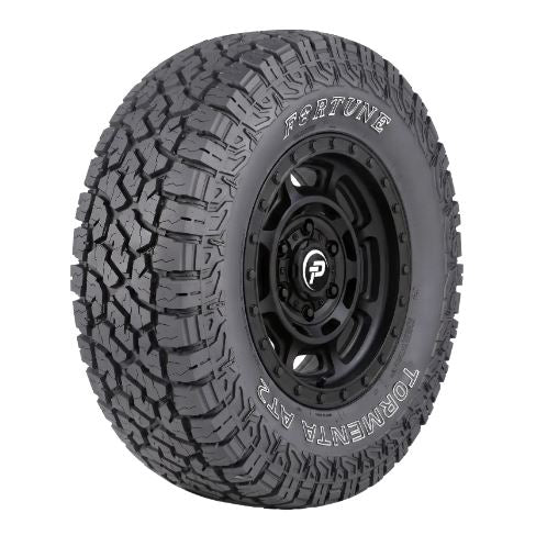 FORTUNE TORMENTA AT2 109T (600AA) - 235/75R15