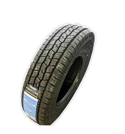 FORTUNE TORMENTA HT FSR305 (600AB) - 245/65R17