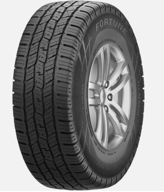 FORTUNE TORMENTA HT FSR305 (600AB) - 265/70R16