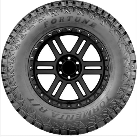 FORTUNE TORMENTA RT FSR309 (10 PLY) - 285/70R17