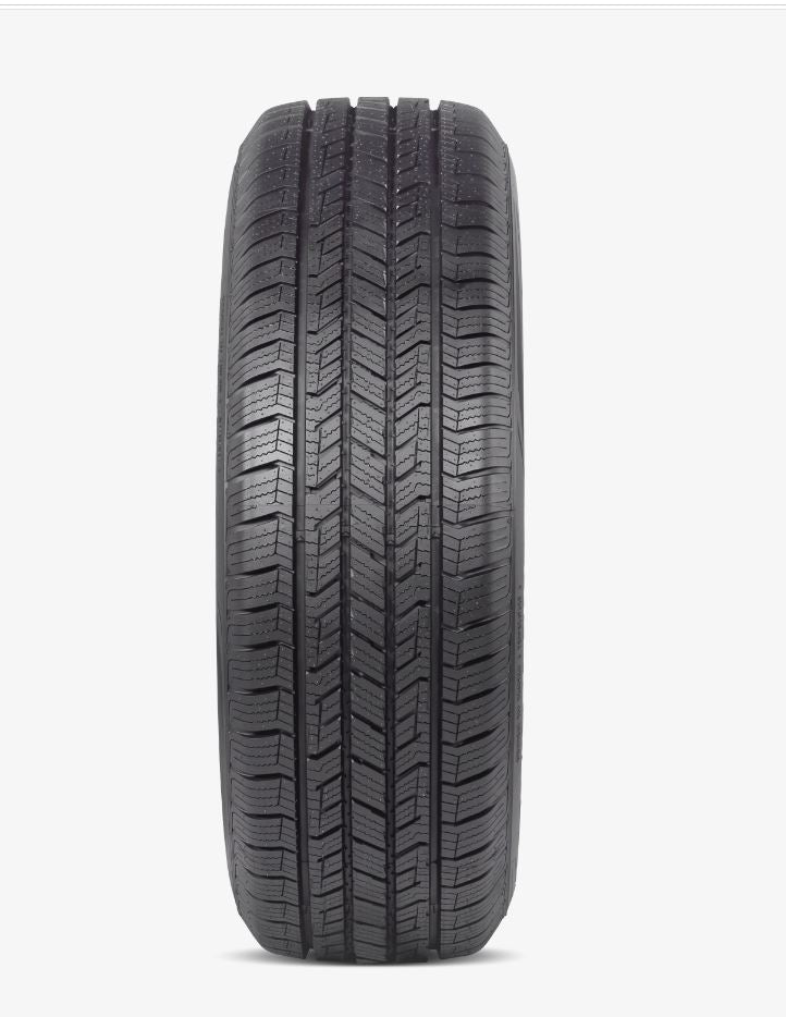 FORTUNE PERFECTUS FSR602 (600AA) - 195/65R15