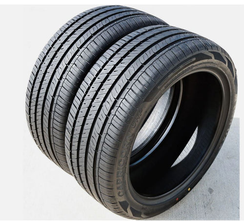 CAPRICORN UHP 84X (480AA) - 195/45R16