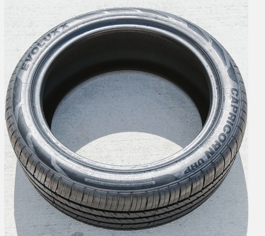 CAPRICORN UHP 95V (480AA) - 225/50R18