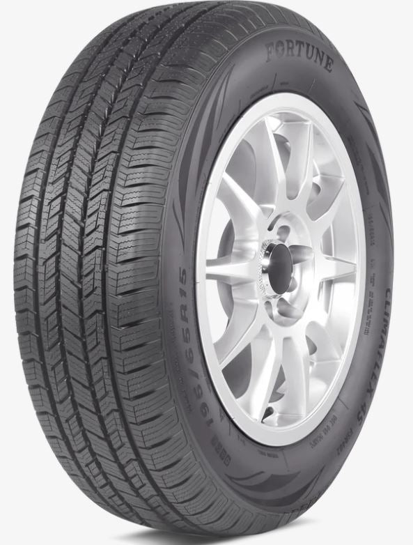 FORTUNE PERFECTUS FSR602 (600AA) - 195/65R15