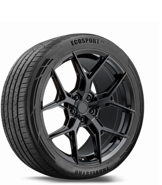 ECOSPORT GT (600AA) - 235/40R19