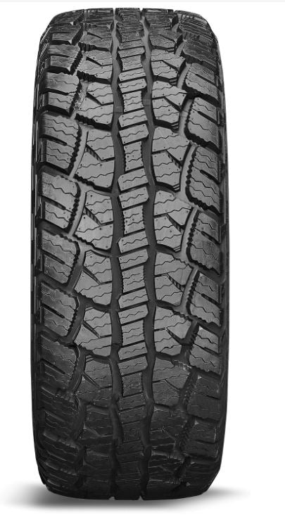 ECOPATH AT (6PLY) - 235/75R15