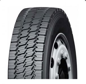 EVOLUX EDR 202 135/133M (16 PLY) TRA - 245/70R19.5