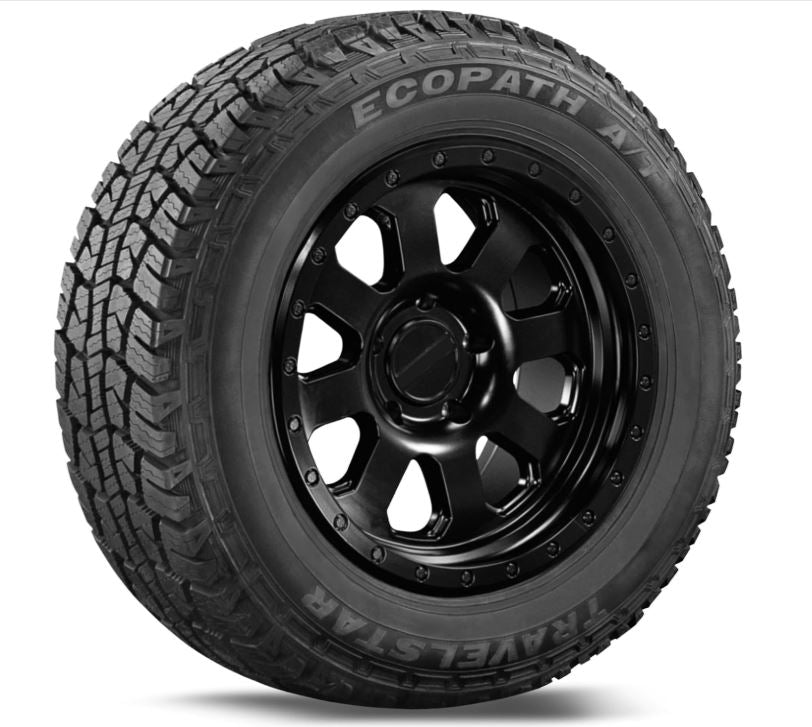 ECOPATH AT (6PLY) - 235/75R15