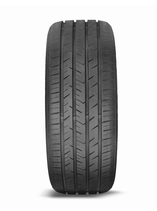 ECOSPORT GT (600AA) - 235/40R19