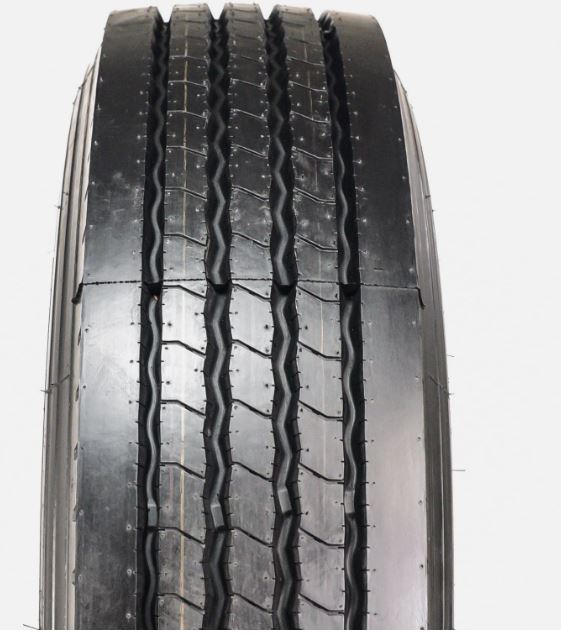 EVOLUX EAR 202 135/133M (16 PLY) HW - 245/70R19.5