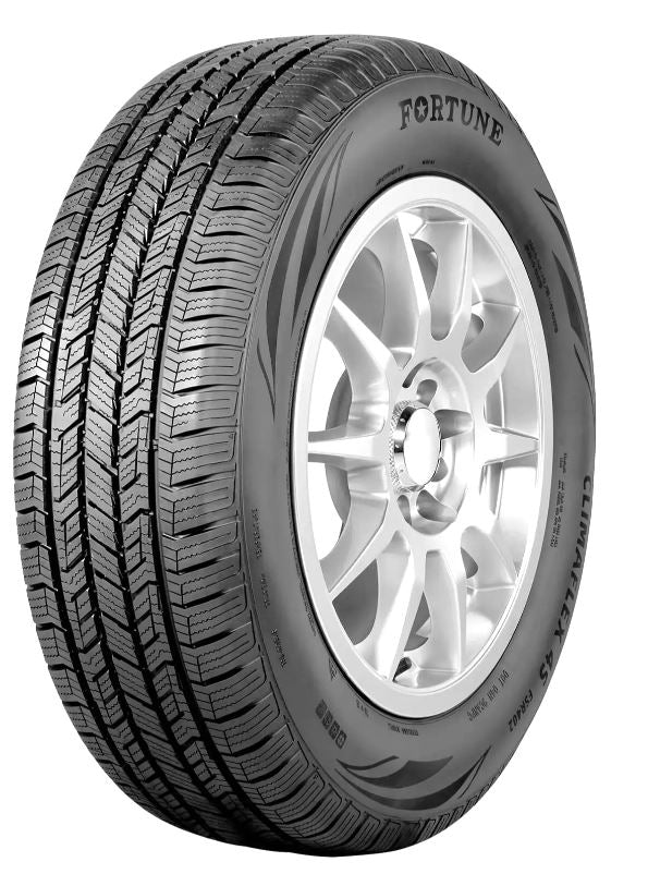FORTUNE CLIMAFLEX 102V FSR403 (700AA) - 235/55R20
