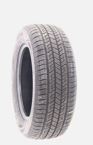 FORTUNE CLIMAFLEX 108H FSR402 (700AA) - 255/60R18