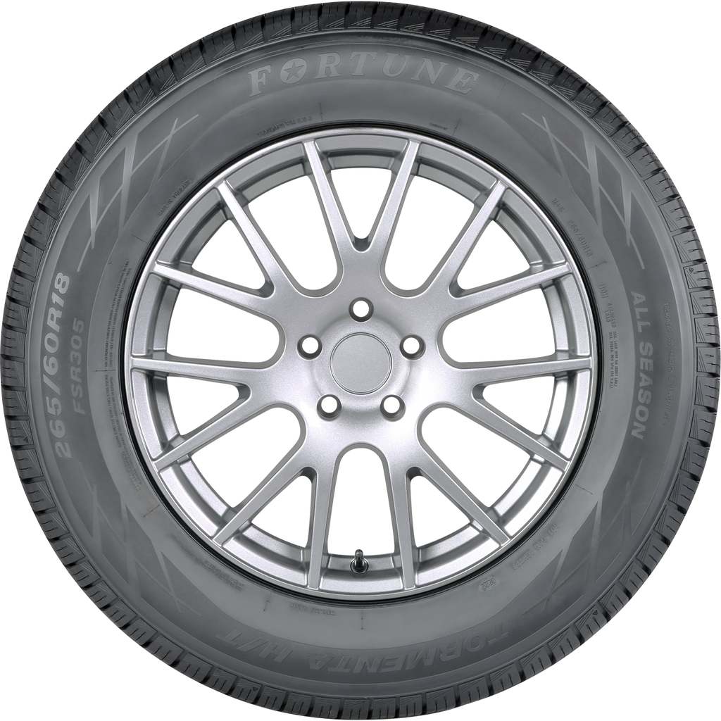FORTUNE TORMENTA HT FSR305 (600AB) - 265/60R18