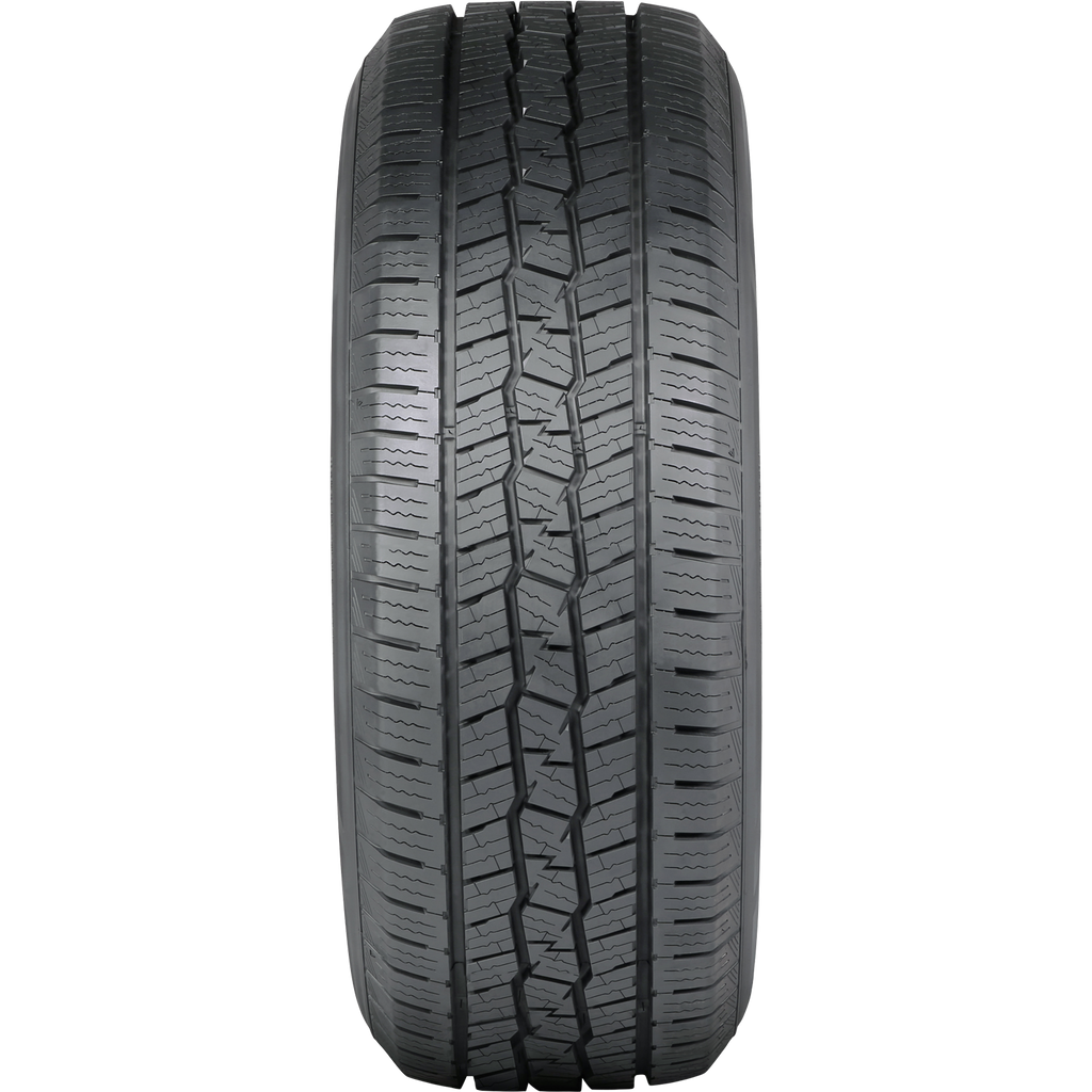 FORTUNE TORMENTA HT FSR305 (600AB) - 265/60R18