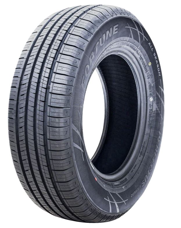 FORTUNE PERFECTUS 92V (600AA) - 205/60R16