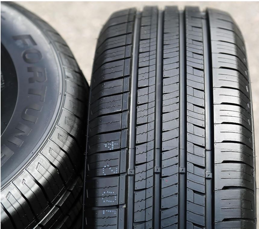 FORTUNE PERFECTUS 92V (600AA) - 205/60R16