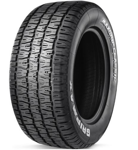 MAXGRIP CLASSIC 96H RWL (440AB) - 235/60R14