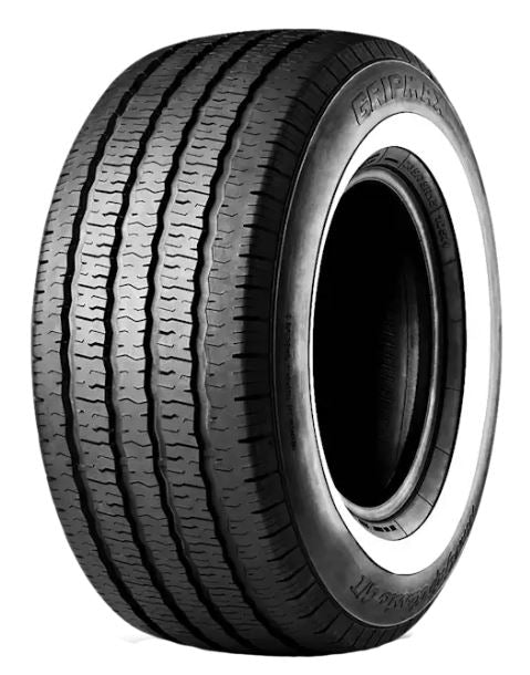 MAXGRIP CLASSIC GT 87S WSW (440AB) - 165R15