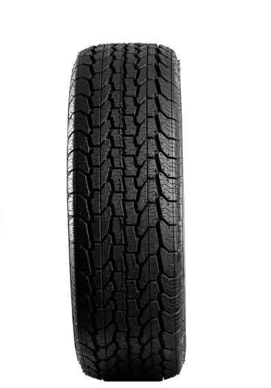 NIKA VASTERA AT 111S (640 BA) OWL - 265/70R15