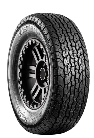 NIKA VASTERA AT 111S (640 BA) OWL - 265/70R15