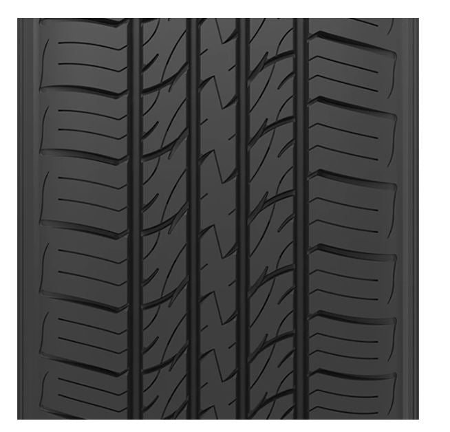 ROADSTAR PRO A/S 79H (500AA) - 165/65R14