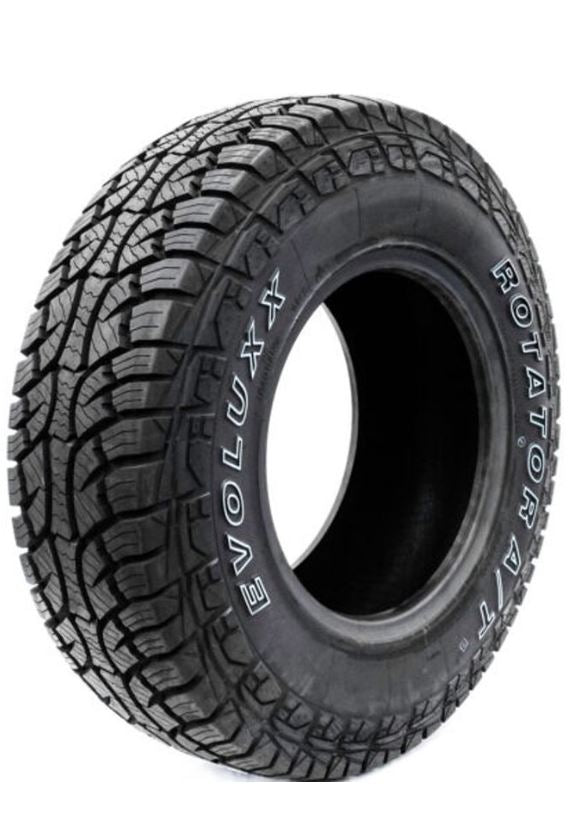 ROTATOR AT (10 PLY) OWL - 265/75R16