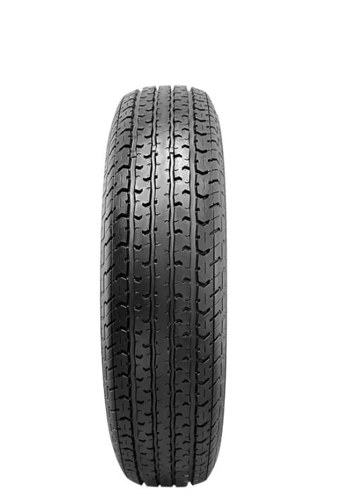 ECOPATH ST (8 PLY) - 175/80R13