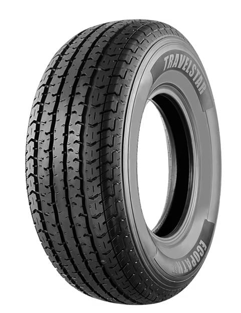 ECOPATH ST (8 PLY) - 205/75R14