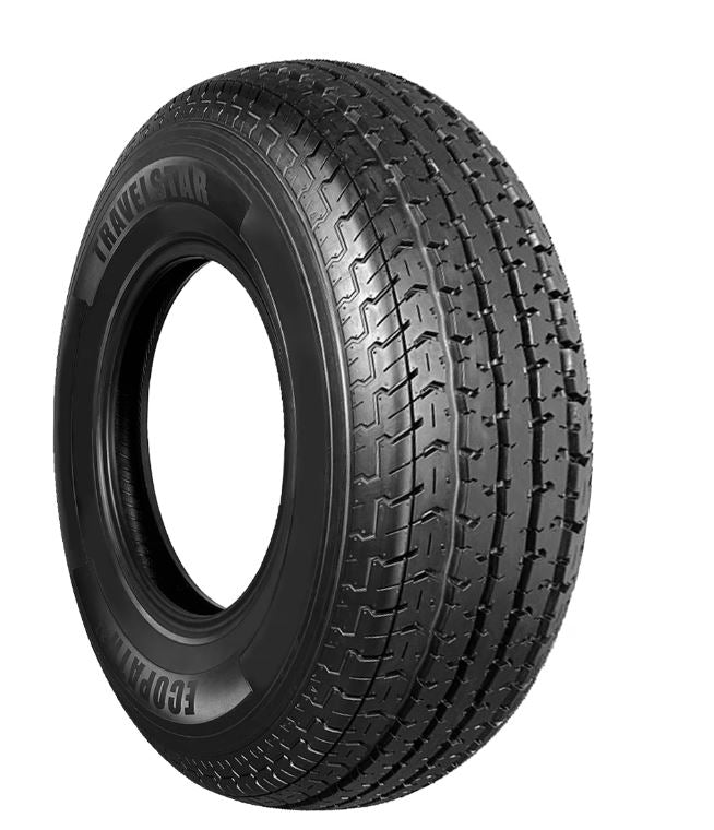 ECOPATH ST (8 PLY) - 205/75R14