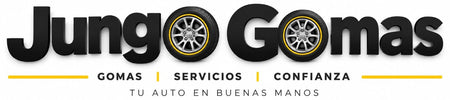 Jungo Gomas - Inicio